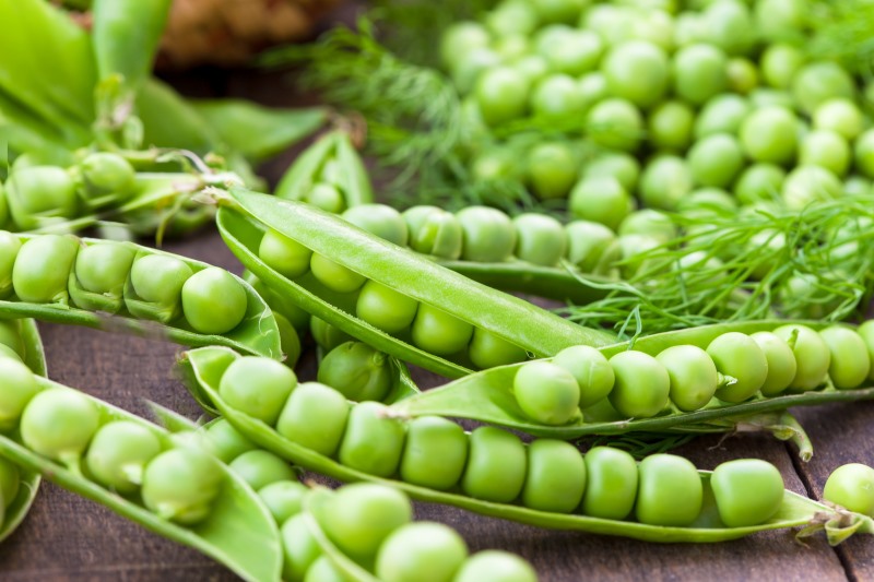 Green Beans Superfood