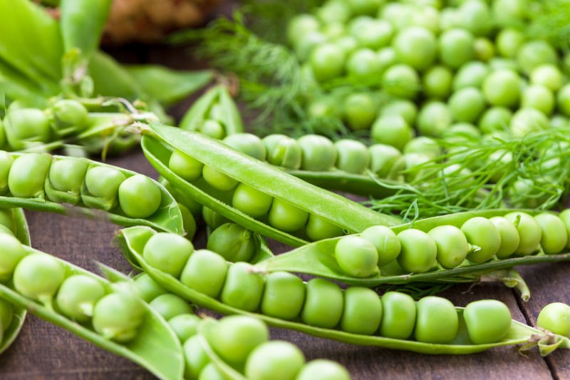 Green Beans Superfood