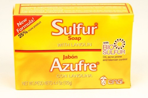 grisi-sulfur-soap-with-lanolin-for-acne