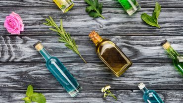 Essential Oils