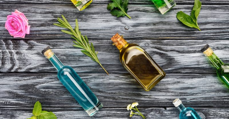 Essential Oils