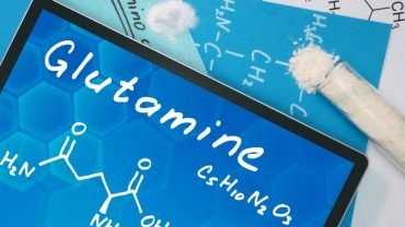 Health Benefits of L-Glutamine