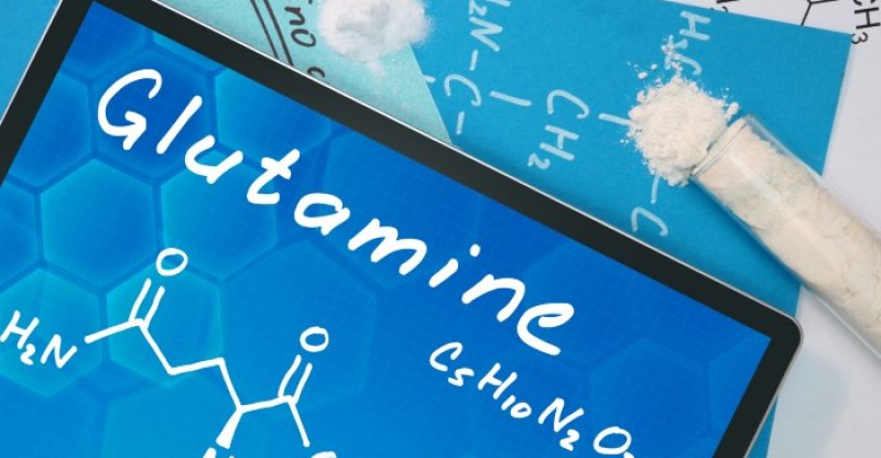 Health Benefits of L-Glutamine