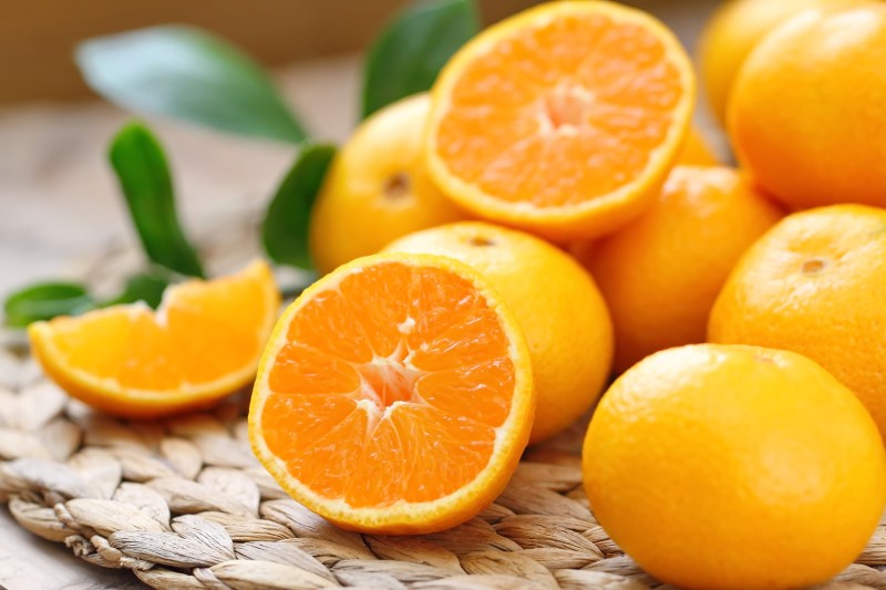 27 ScienceBacked Health Benefits of Oranges WellBeing Secrets