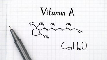 Health Benefits of Vitamin A