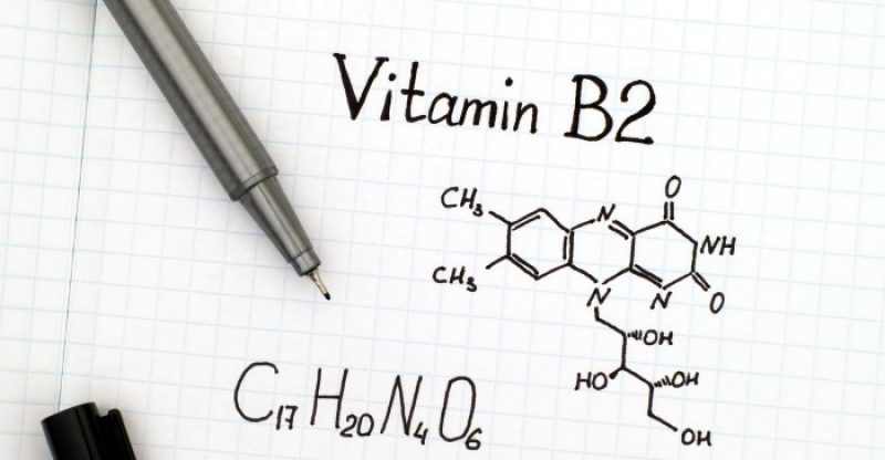 Health Benefits of Vitamin B2 800x416 - 13 GEZONDE EIGENSCHAPPEN VAN VITAMINE B2 (RIBOFLAVINE)