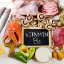 Health Benefits of Vitamin B5