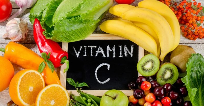 Health Benefits of Vitamin C 800x416 - Wat is vitamine C? 34 gezonde eigenschappen van vitamine C