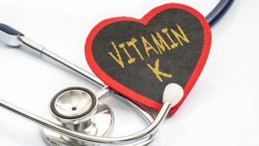 Health Benefits of Vitamin K