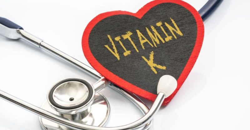 Health Benefits of Vitamin K