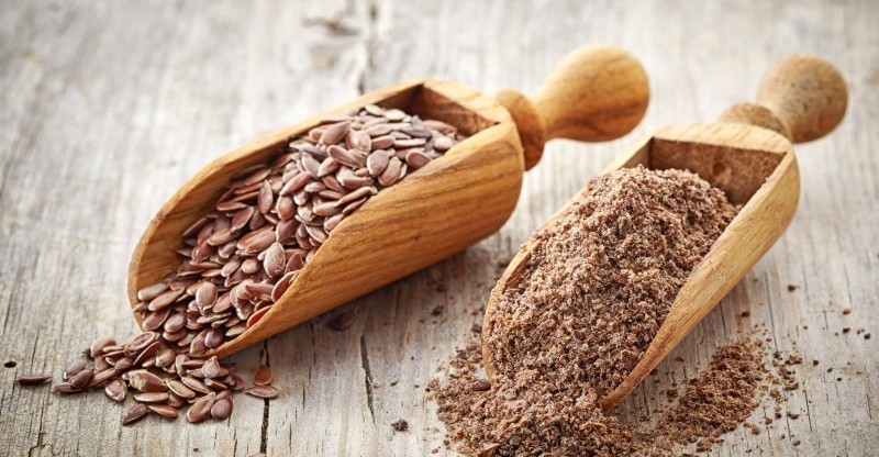 13 Evidence-Based Health Benefits of Flax Seeds – Well-Being Secrets