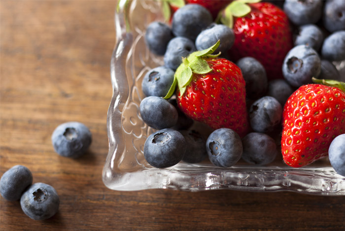 heart-disease-and-strawberries