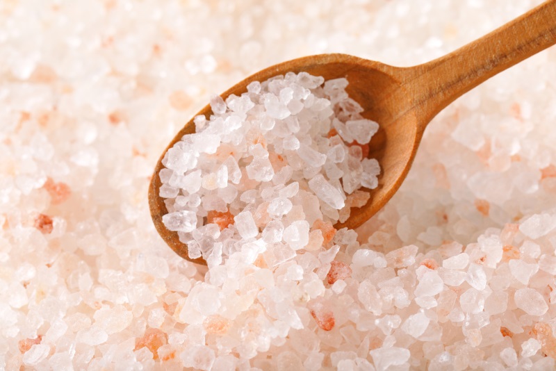 9 Proven Benefits of Himalayan Salt Inhaler WellBeing Secrets