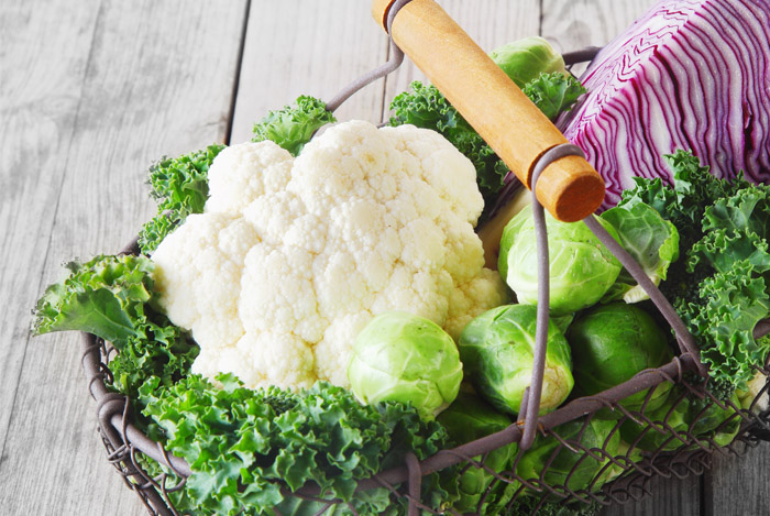 How To Buy And Store cauliflower