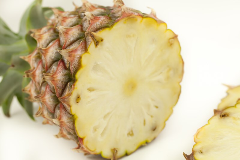 How To Incorporate More Pineapple Into Your Diet