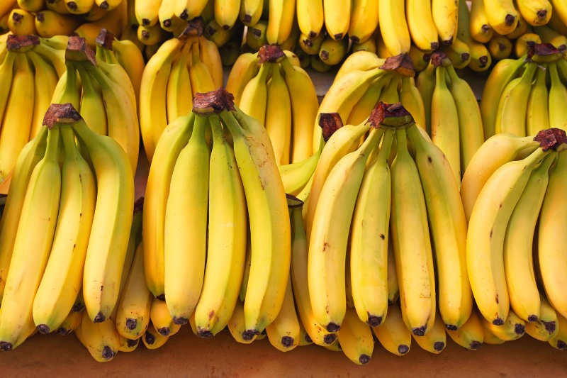 How to Add More Bananas To Your Diet