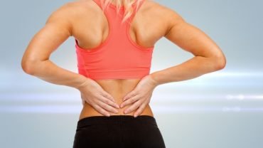 How to Get Rid of Back Fat