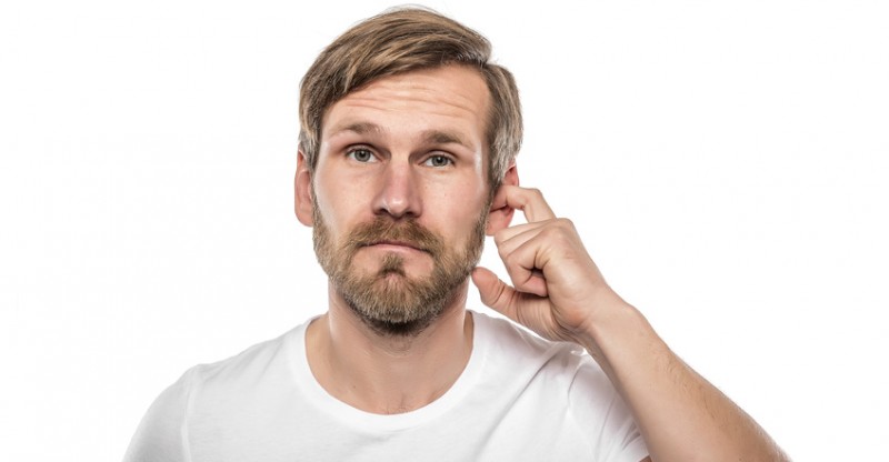 How to Get Rid of Clogged Ears