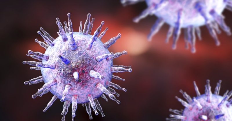 How to Get Rid of Herpes Naturally