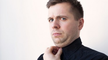 How to Get Rid of Neck Fat