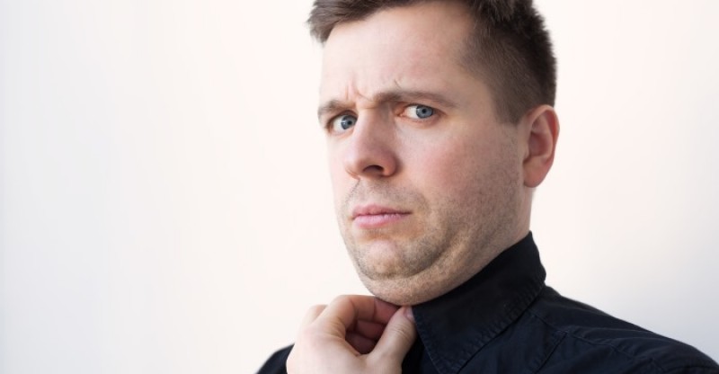How to Get Rid of Neck Fat