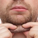 how to get rid of a double chin
