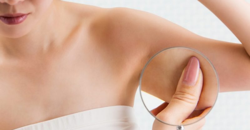 How to Lose Arm Fat