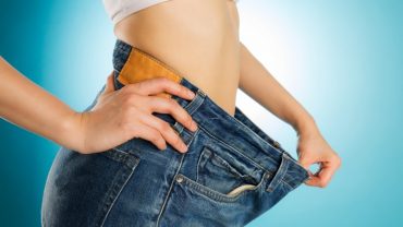 How to Lose Lower Belly Fat