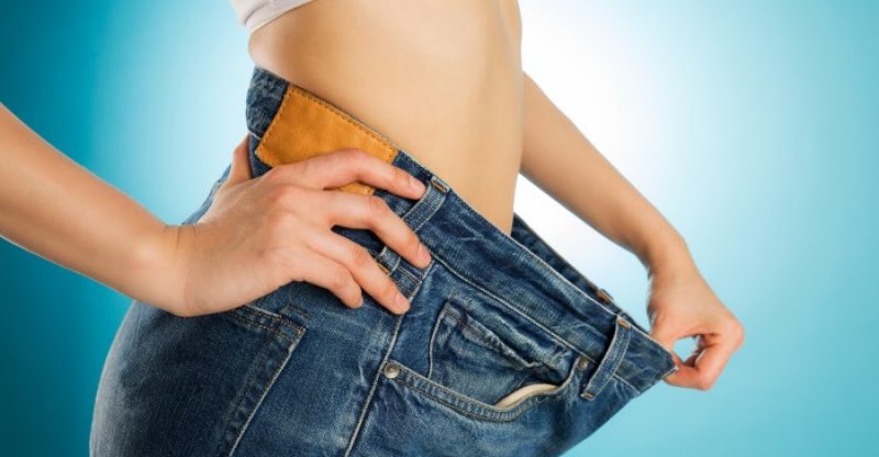 How to Lose Lower Belly Fat