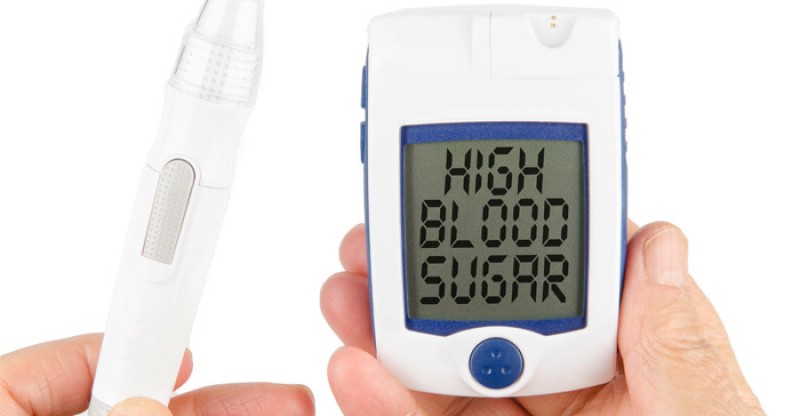 How to Lower Blood Sugar Naturally