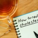How to Lower Cholesterol Naturally
