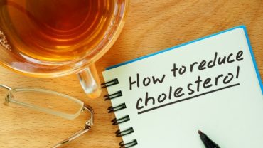 How to Lower Cholesterol Naturally