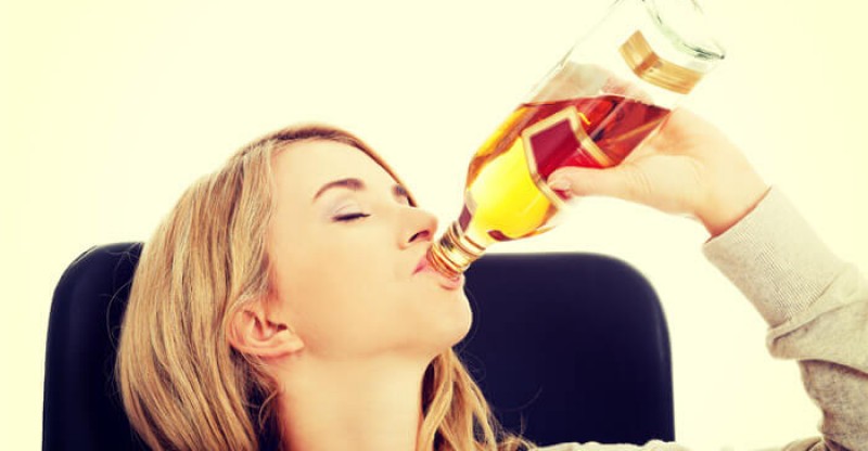Alcohol Addiction How to Stop Drinking and Start Recovery