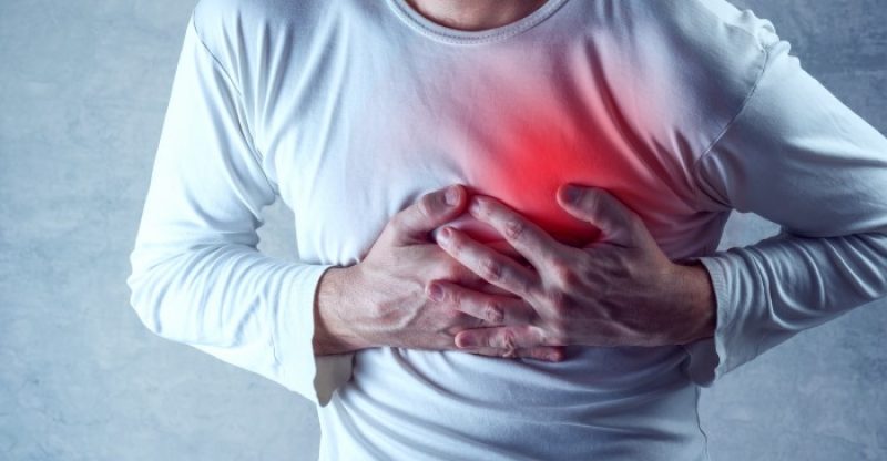 How to Prevent Heart Attack