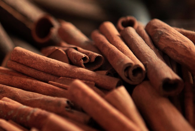 How to Select Cinnamon