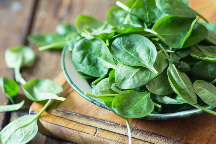 how-to-store-spinach