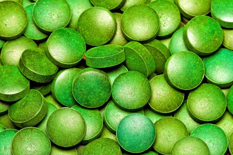 How to Take Spirulina