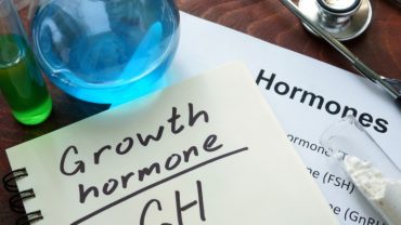 Human growth hormone benefits