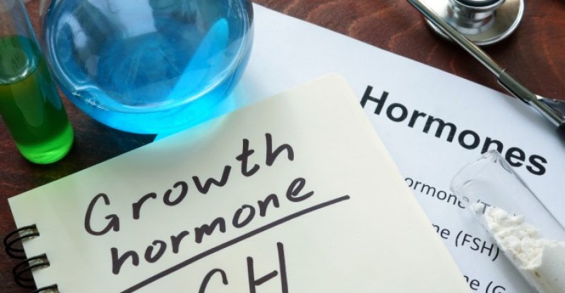 Human growth hormone benefits