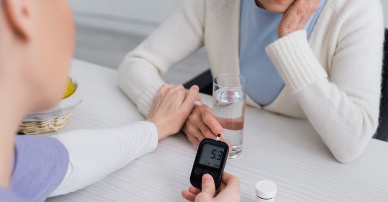 Hypoglycemia Symptoms and Treatments