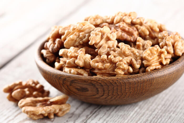 Improved Reproductive Health walnuts - WALNOTEN 11 BEWEZEN GEZONDHEIDSVOORDELEN 