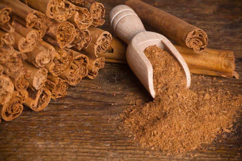 Interesting Facts About Cinnamon