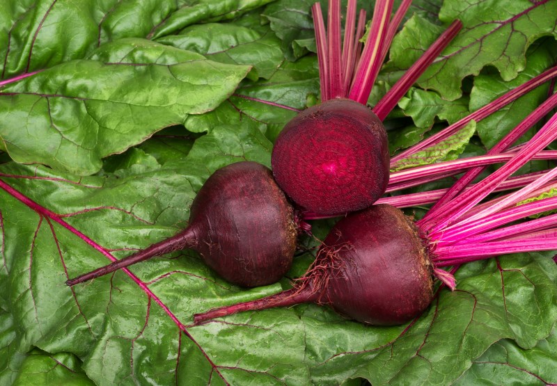 25 Science-Backed Health Benefits of Beets - Well-Being ...