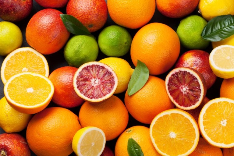 27 EvidenceBased Benefits of Oranges WellBeing Secrets
