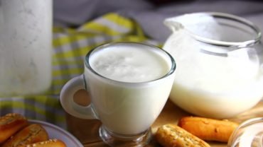 Kefir Benefits