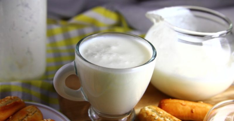 Kefir Benefits