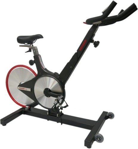 top spin bikes 2018