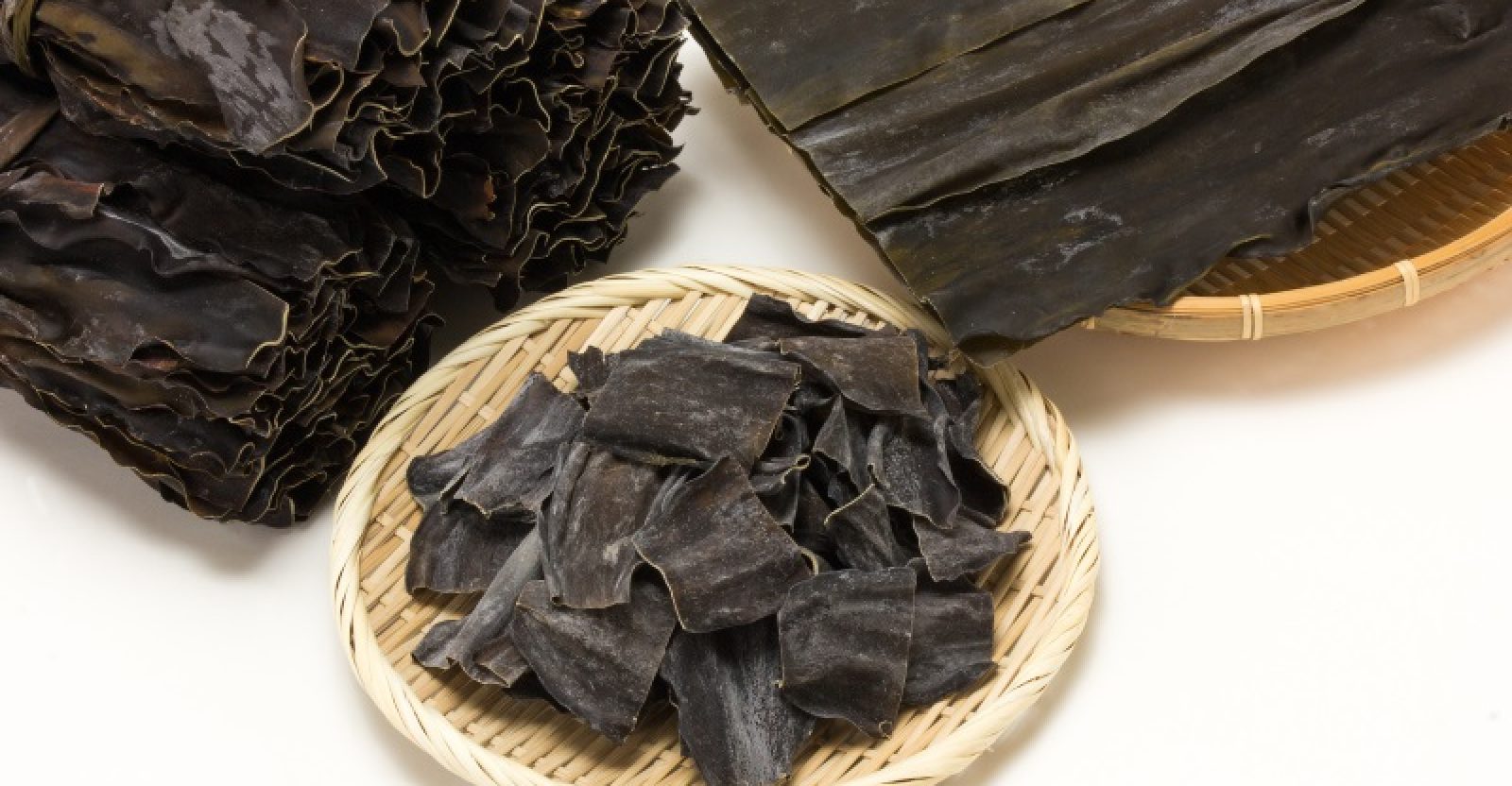 11 EvidenceBased Health Benefits of Kelp WellBeing Secrets