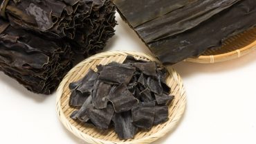 Kelp Benefits