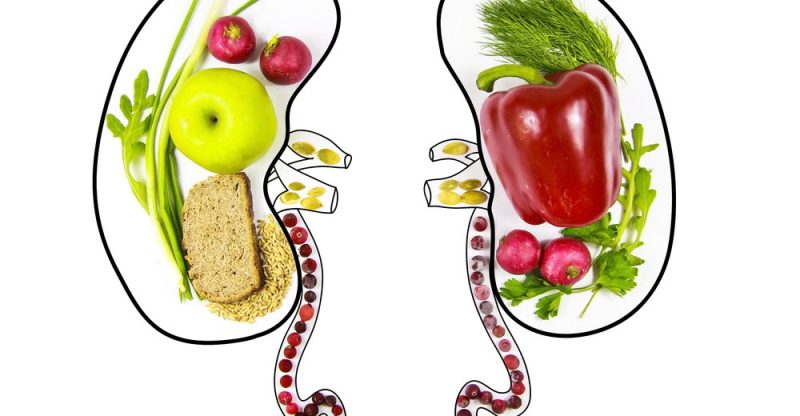 Kidney Cleanse Diet